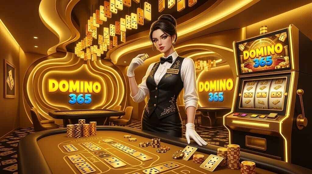 domino365 domino365